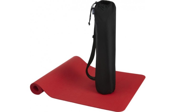 Recycled Yoga Mat