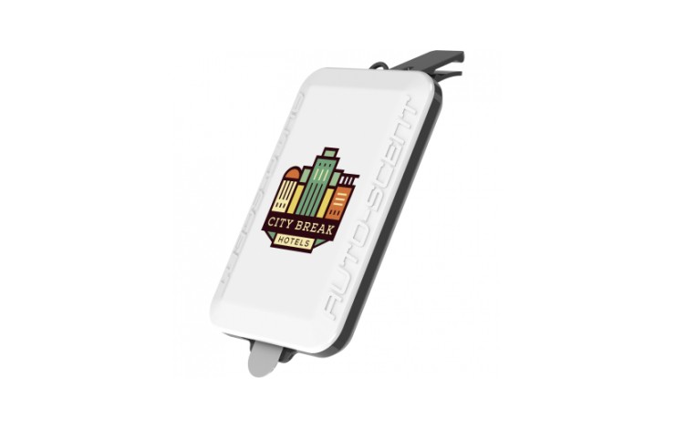 Refillable Air Freshener