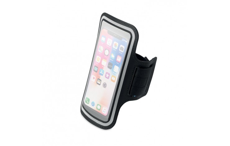 Reflective Phone Armband