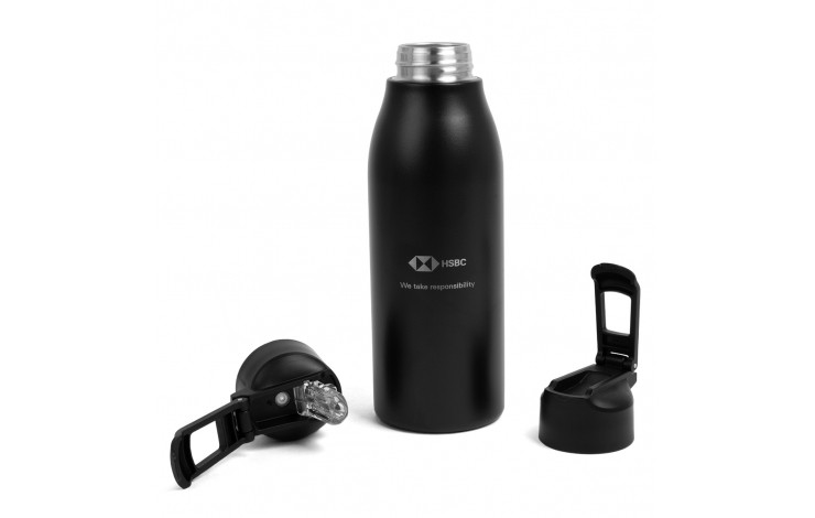 Refuel Insulated Bottle