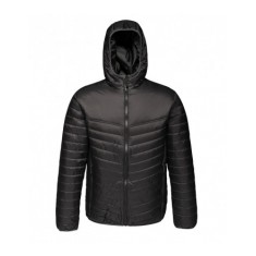 Regatta Acadia II Down-Touch Padded Jacket