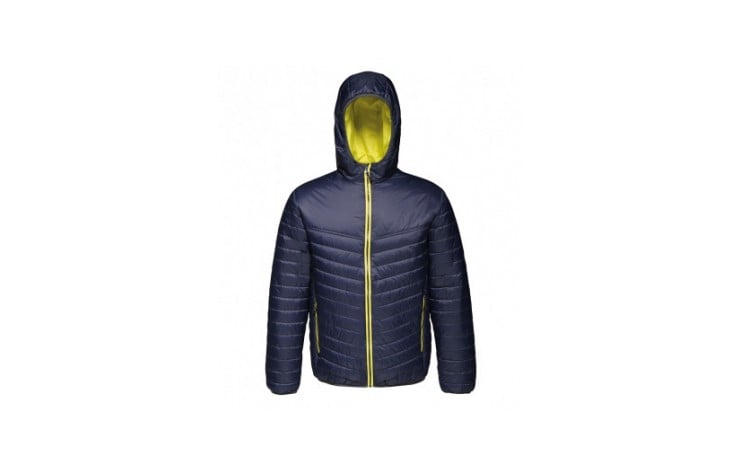 Regatta Acadia II Down-Touch Padded Jacket