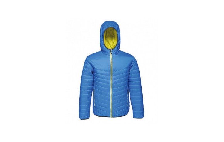 Regatta Acadia II Down-Touch Padded Jacket