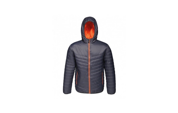 Regatta Acadia II Down-Touch Padded Jacket