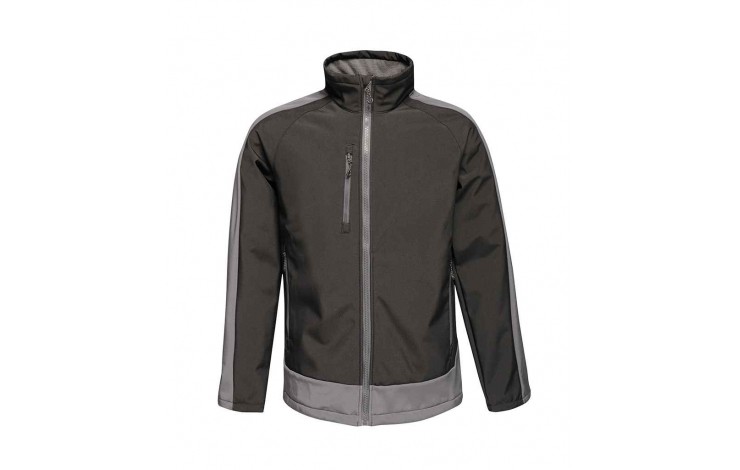 Regatta Contrast Soft Shell Jacket