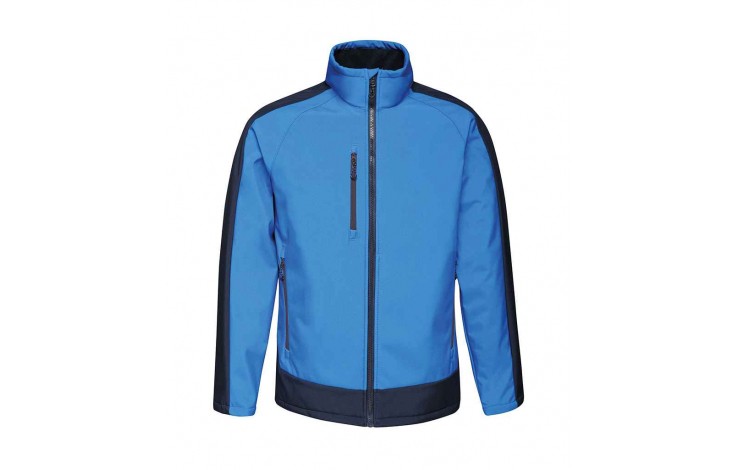 Regatta Contrast Soft Shell Jacket