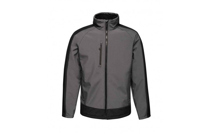 Regatta Contrast Soft Shell Jacket