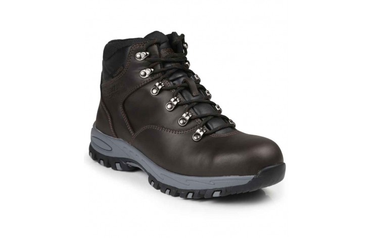 Regatta Gritstone S3 WP Safety Hikers