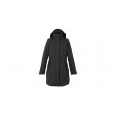 Regatta Ladies Longline Kingsley 3-in-1 Jacket