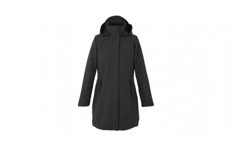 Regatta Ladies Longline Kingsley 3-in-1 Jacket