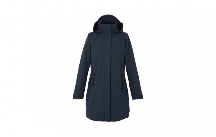 Regatta Ladies Longline Kingsley 3-in-1 Jacket