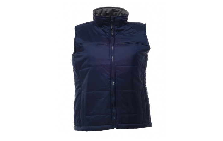 Regatta Ladies' Stage Padded Promo Bodywarmer
