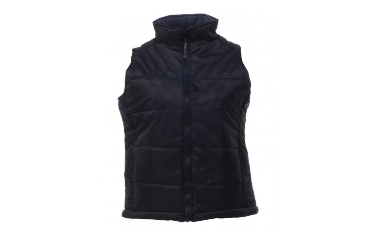 Regatta Ladies' Stage Padded Promo Bodywarmer