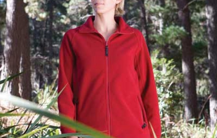 Regatta Ladies Thor III Fleece