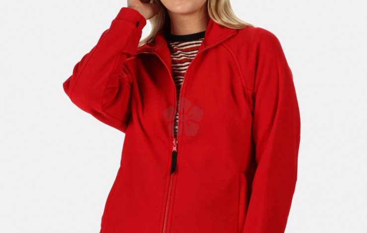 Regatta Ladies Thor III Fleece