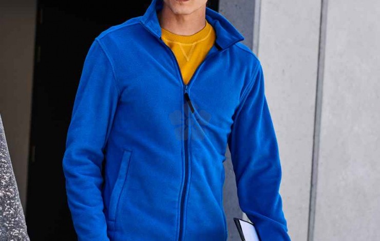 Regatta Microfleece Jacket