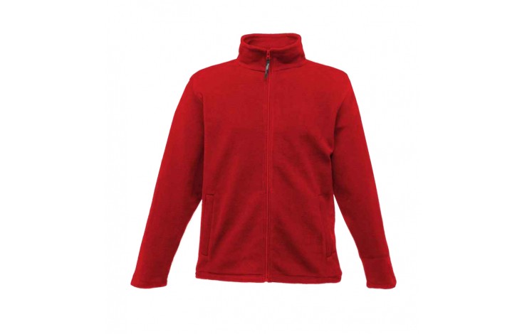 Regatta Microfleece Jacket