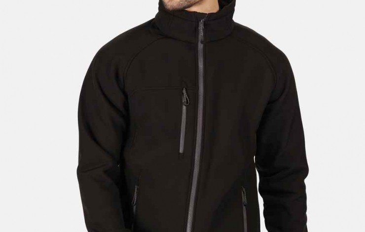 Regatta Northway Premium Soft Shell Jacket