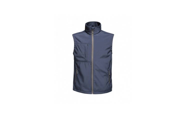 Regatta Octagon II Soft Shell Bodywarmer