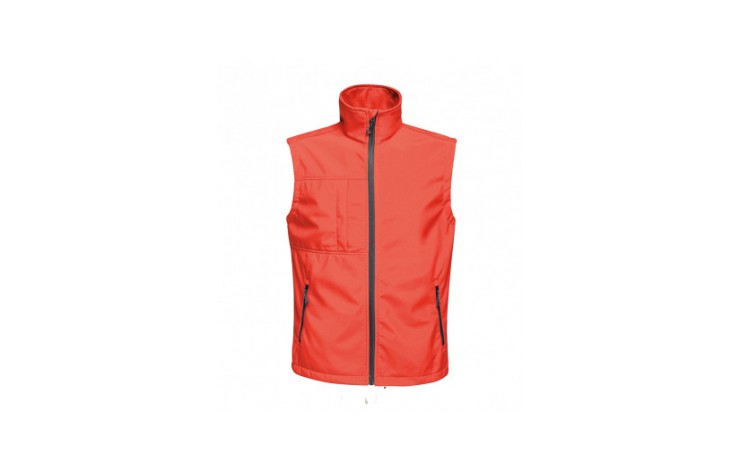 Regatta Octagon II Soft Shell Bodywarmer