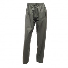 Regatta Packaway II Breathable Overtrousers