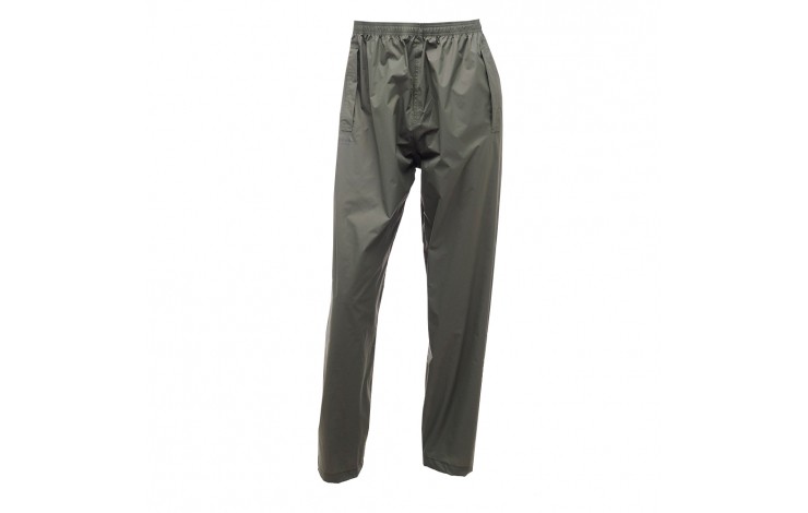 Regatta Packaway II Breathable Overtrousers