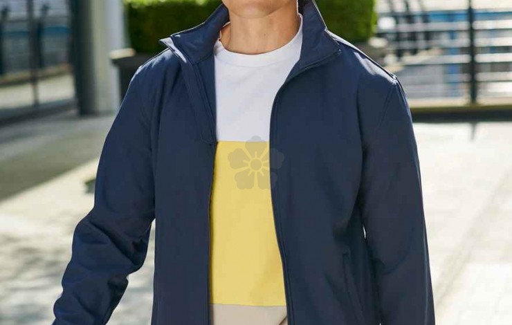 Regatta Reid Soft Shell Jacket