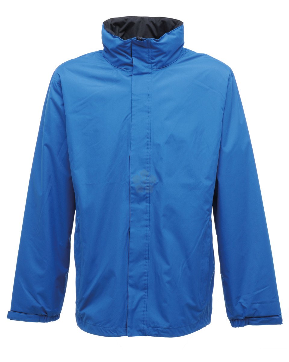 Promotional Regatta Standout Ardmore Jacket, Personalised by MoJo ...