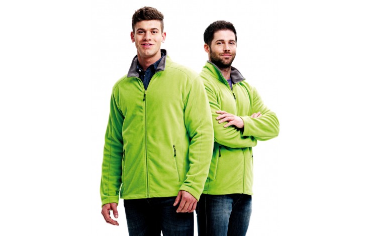 Regatta Standout Full Zip Fleece