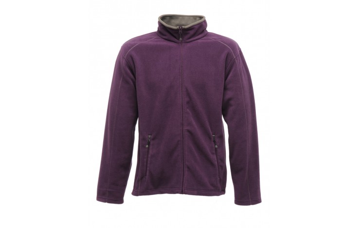 Regatta Standout Full Zip Fleece