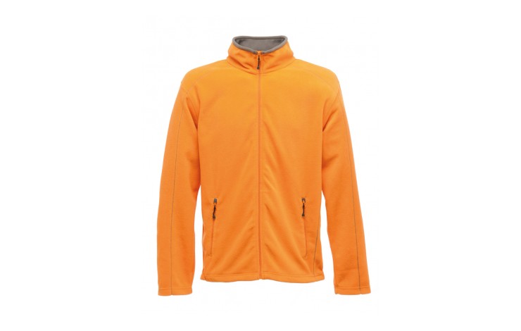 Regatta Standout Full Zip Fleece