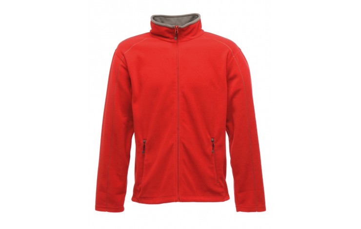 Regatta Standout Full Zip Fleece