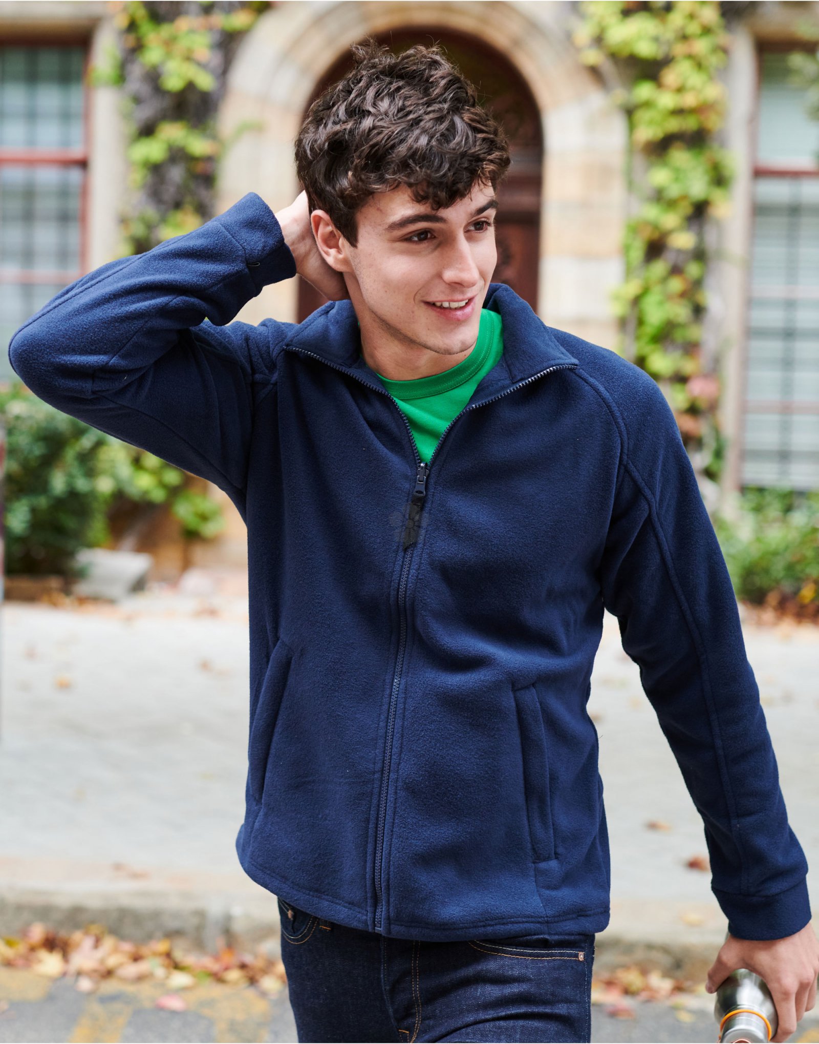 Promotional Regatta Thor III Fleece 