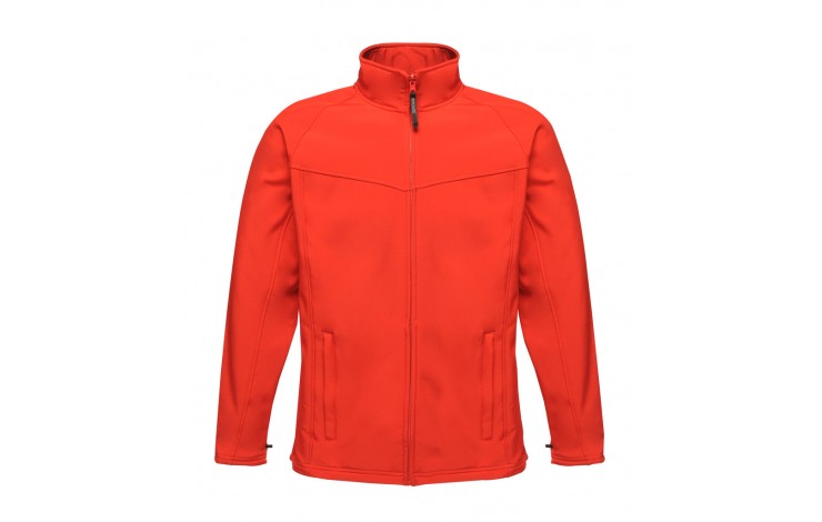 Regatta Uproar Softshell Jacket