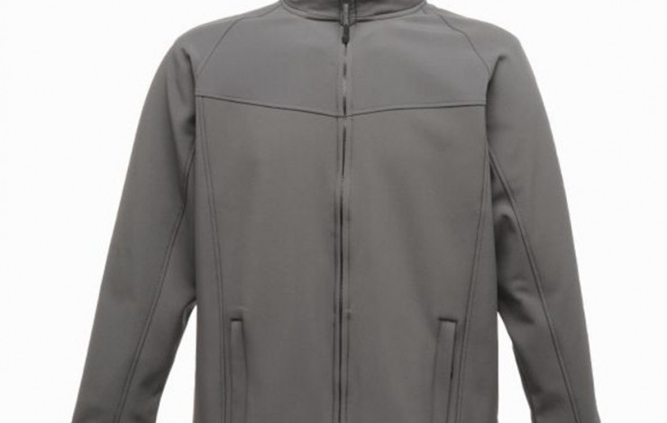 Regatta Uproar Softshell Jacket