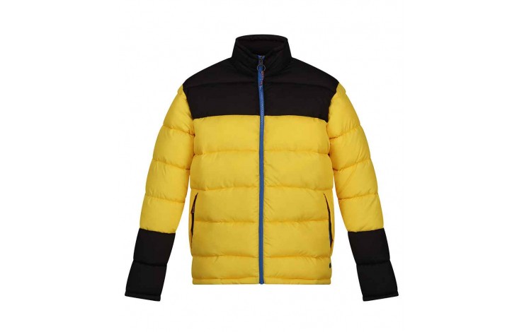 Regatta Vintage Puffer Jacket