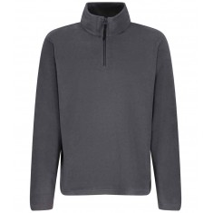 Regatta Zip Neck Micro Fleece