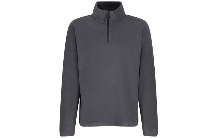 Regatta Zip Neck Micro Fleece