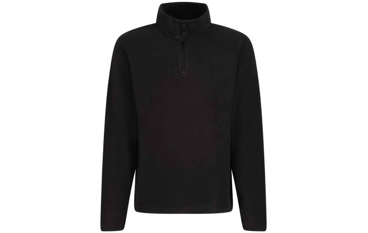 Regatta Zip Neck Micro Fleece