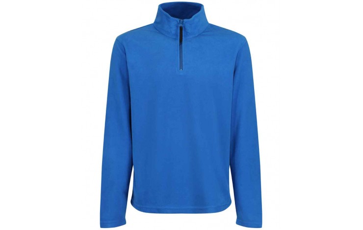 Regatta Zip Neck Micro Fleece