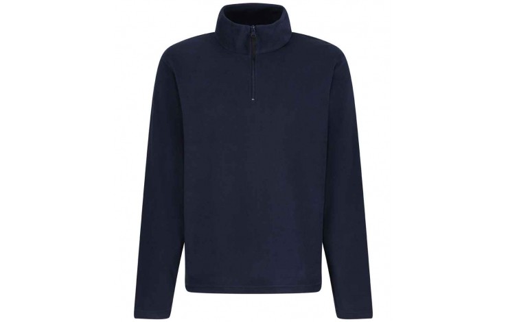 Regatta Zip Neck Micro Fleece