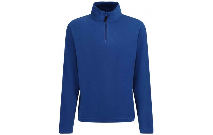 Regatta Zip Neck Micro Fleece