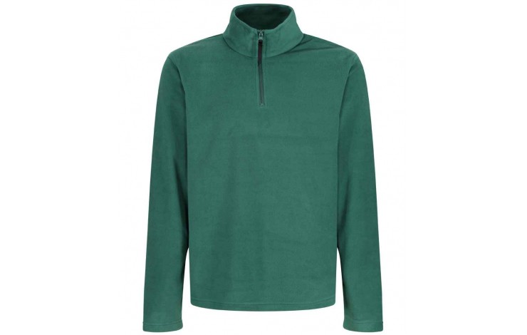 Regatta Zip Neck Micro Fleece