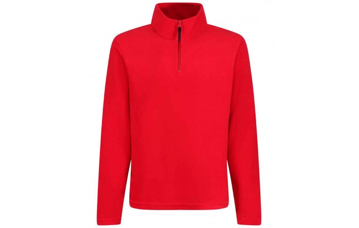Regatta Zip Neck Micro Fleece