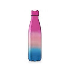 Regent Electroplated Insulated Bottle