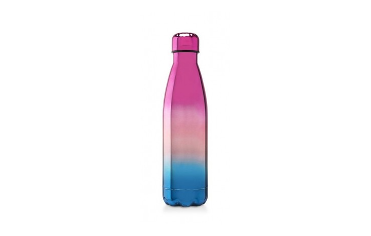 Regent Electroplated Insulated Bottle