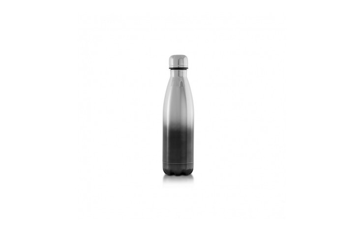 Regent Electroplated Insulated Bottle