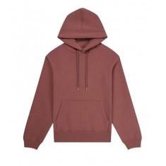 Relax Label Free Organic Hoodie