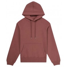 Relax Label Free Organic Hoodie