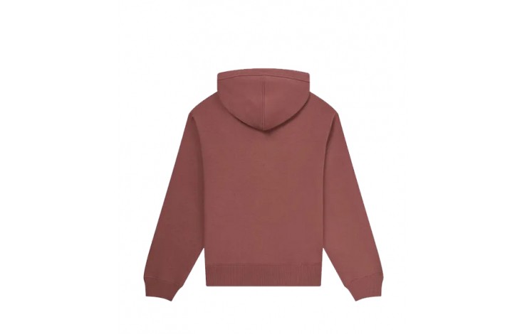 Relax Label Free Organic Hoodie